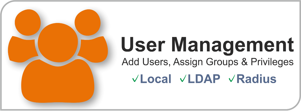 User Management