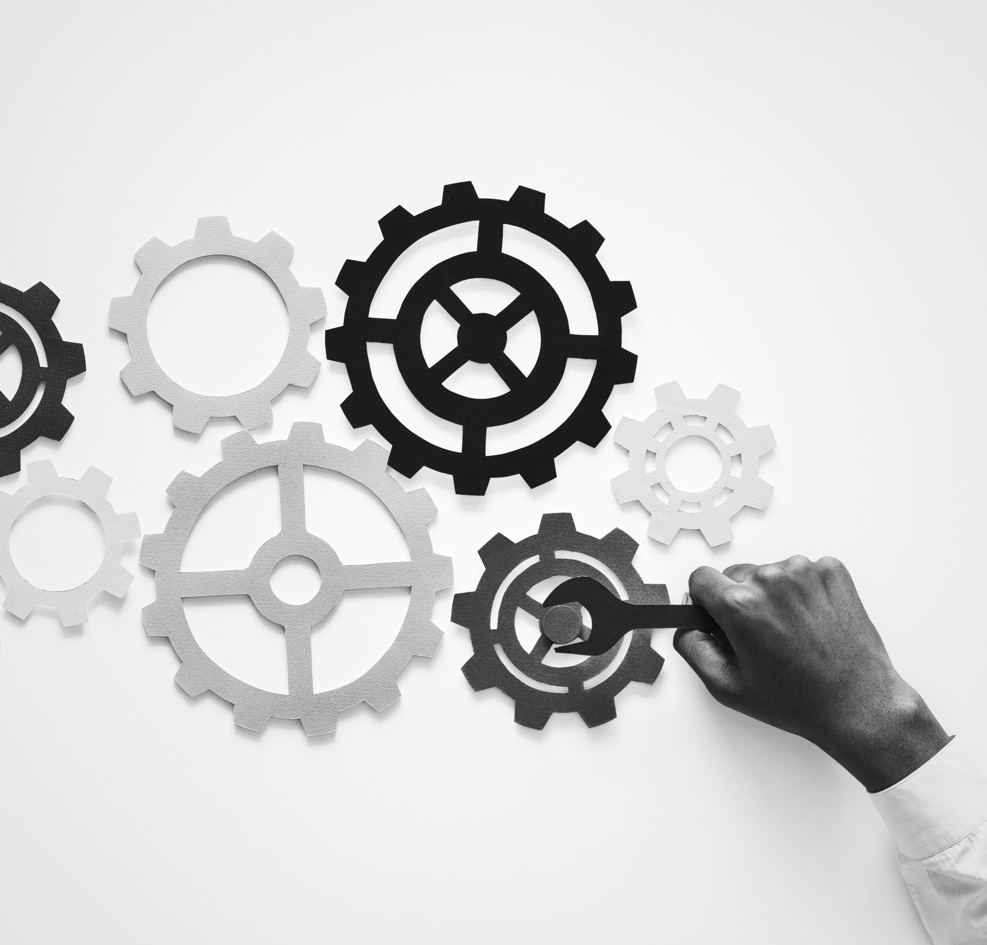 Services overview