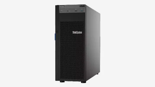 ThinkSystem Tower Servers