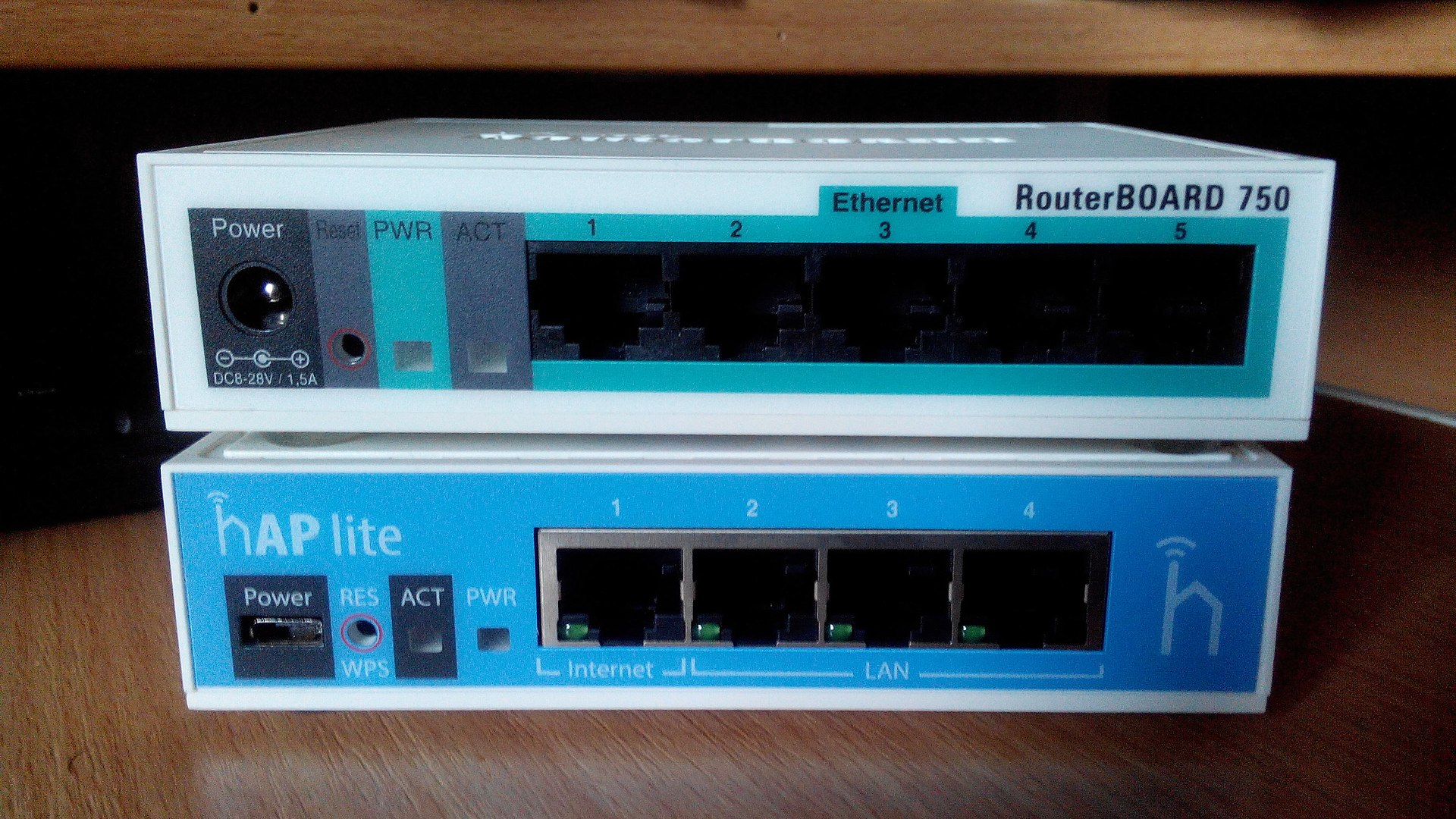 1920px-MikroTIK_hAP_Lite_and_RouterBOARD_750