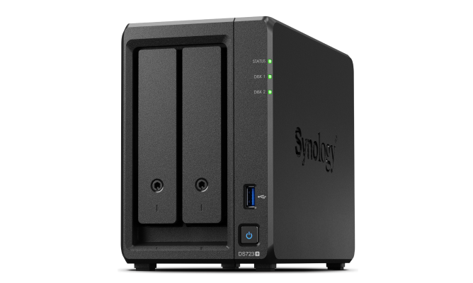 DiskStation DS723+