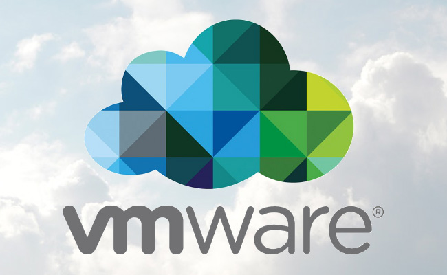 VMware иллюстрациясы